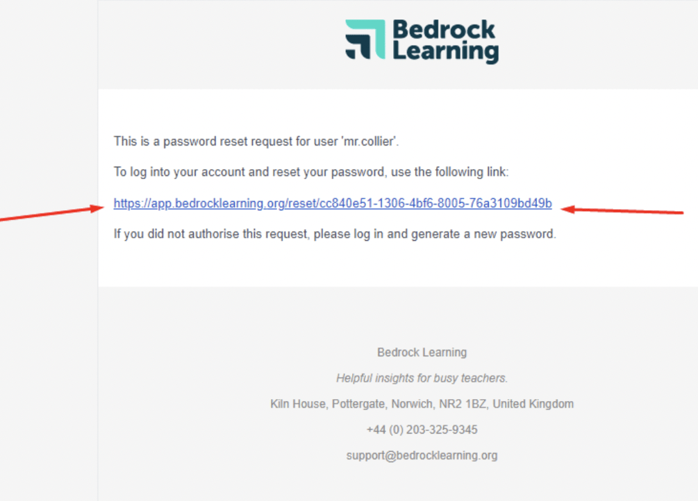 How Do I Reset My Password how-do-i-reset-my-password